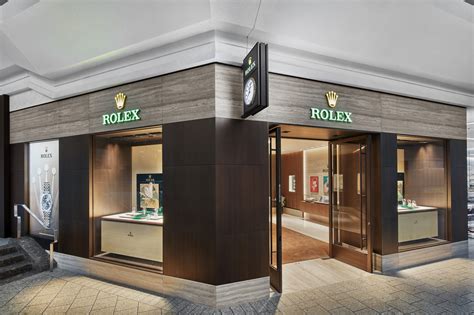 rolex short hills mall photos|london jewelers short hills.